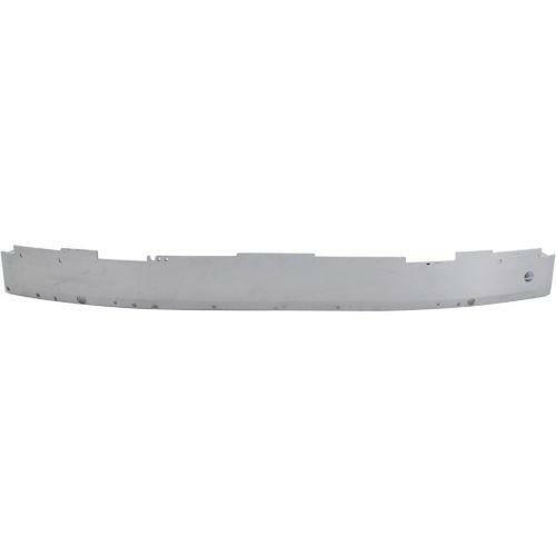 2008-2009 Saturn Astra Front Bumper Reinforcement, Impact Bar, Steel.