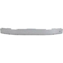 2008-2009 Saturn Astra Front Bumper Reinforcement, Impact Bar, Steel.