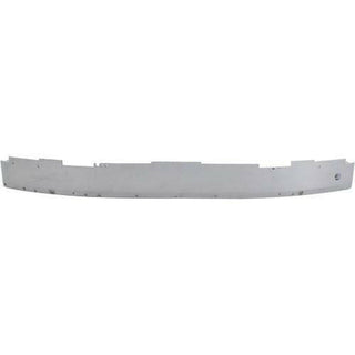 2008-2009 Saturn Astra Front Bumper Reinforcement, Impact Bar, Steel.