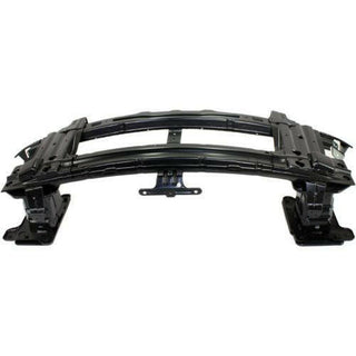 2008-2010 Saturn Vue Front Bumper Reinforcement, Impact Bar.