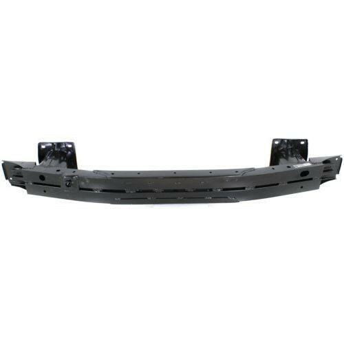 2010-2013 Suzuki Kizashi Front Bumper Reinforcement.