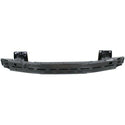 2010-2013 Suzuki Kizashi Front Bumper Reinforcement.