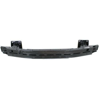 2010-2013 Suzuki Kizashi Front Bumper Reinforcement.