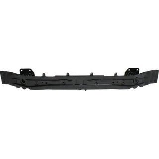 2014-2016 Subaru Forester Front Bumper Reinforcement, Steel - Classic 2 Current Fabrication