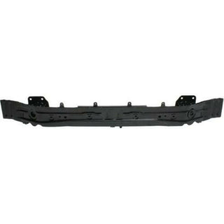 2014-2016 Subaru Forester Front Bumper Reinforcement, Steel.