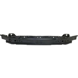 2016 Subaru Crosstrek Front Bumper Reinforcement, Steel.