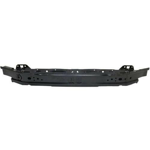 2014-2016 Subaru Impreza Front Bumper Reinforcement, Steel.