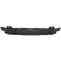 2014-2016 Subaru Impreza Front Bumper Reinforcement, Steel.