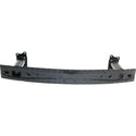 2013-2016 Subaru BRZ Front Bumper Reinforcement, Steel.