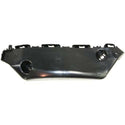 2008-2015 Scion xB Front Bumper Bracket RH, Side Bracket, Plastic.