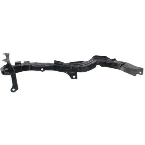 2005-2007 Subaru Outback Front Bumper Bracket RH, Corner.