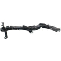 2005-2007 Subaru Outback Front Bumper Bracket RH, Corner.