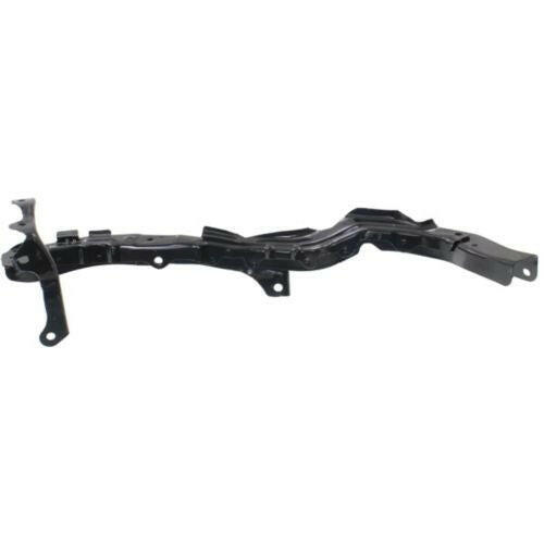 2005-2007 Subaru Legacy Front Bumper Bracket RH, Corner.