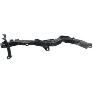 2005-2007 Subaru Legacy Front Bumper Bracket RH, Corner.