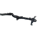 2005-2007 Subaru Legacy Front Bumper Bracket LH, Corner.