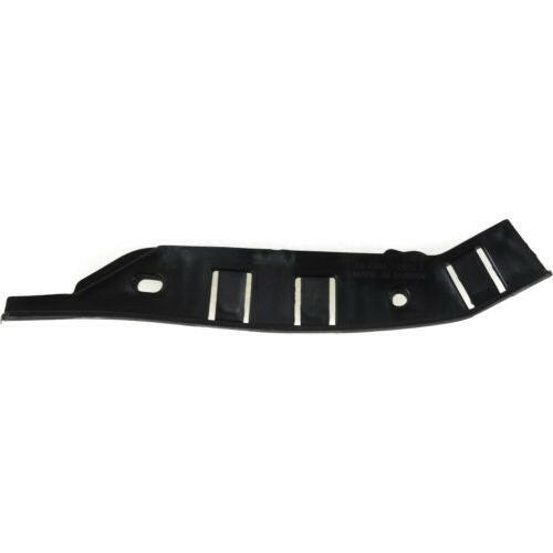 2007-2010 Saturn Outlook Front Bumper Bracket LH, Side Cover.