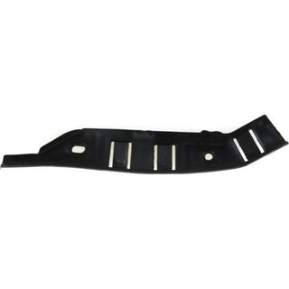 2007-2010 Saturn Outlook Front Bumper Bracket LH, Side Cover - Classic 2 Current Fabrication