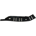 2007-2010 Saturn Outlook Front Bumper Bracket LH, Side Cover.