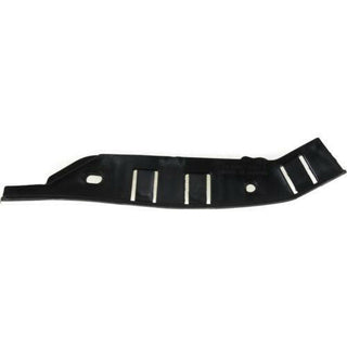 2007-2010 Saturn Outlook Front Bumper Bracket LH, Side Cover.