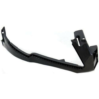 2010-2014 Subaru Legacy Front Bumper Bracket RH, Corner Bracket.