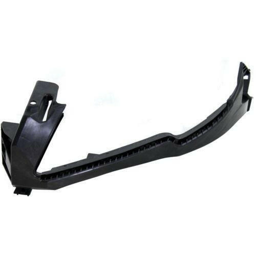 2010-2014 Subaru Legacy Front Bumper Bracket LH, Corner Bracket.