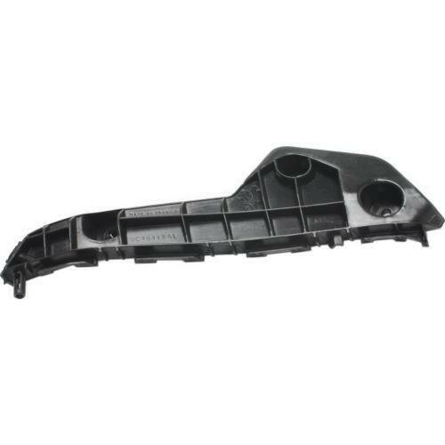 2011-2016 Scion tC Front Bumper Bracket LH, Support.