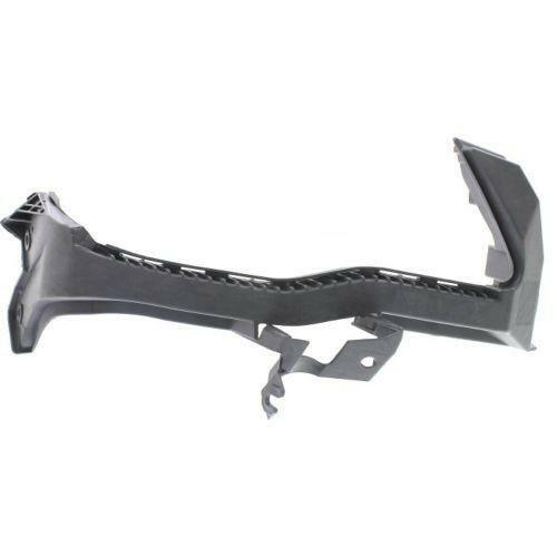 2014 Subaru Forester Front Bumper Bracket RH, Plastic.