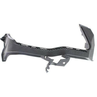 2014 Subaru Forester Front Bumper Bracket RH, Plastic.