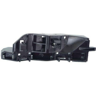 2013-2016 Scion FR-S Front Bumper Bracket RH, Side Bracket, Plastic.