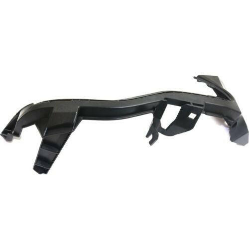 2012-2015 Subaru Impreza Front Bumper Bracket RH, Plastic.