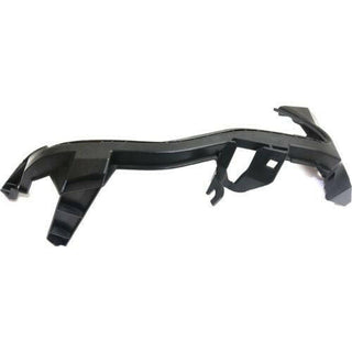 2012-2015 Subaru Impreza Front Bumper Bracket RH, Plastic.