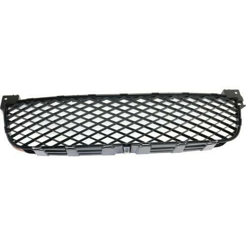2009-2011 Suzuki Grand Vitara Front Grille, Lower.