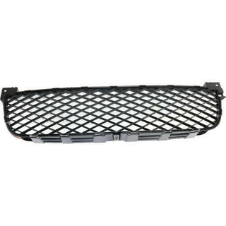 2009-2011 Suzuki Grand Vitara Front Grille, Lower.