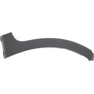 2007-2013 Suzuki SX4 Front Bumper Molding LH, Extension Cover, Hatchback - Classic 2 Current Fabrication