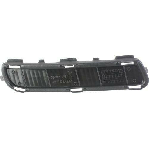 2008-2010 Scion xB Front Bumper Molding RH.