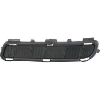 2008-2010 Scion xB Front Bumper Molding LH.