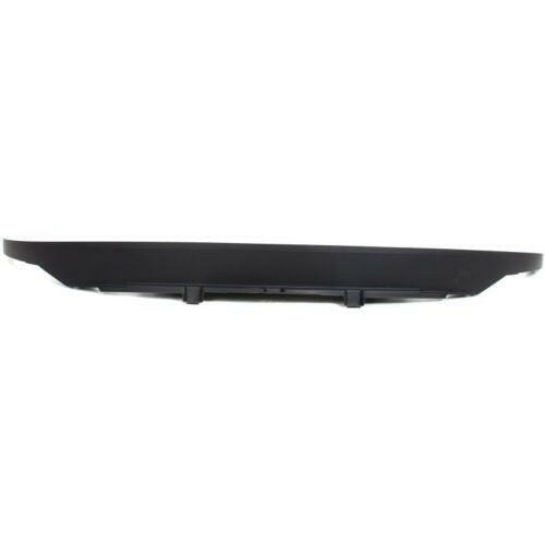 2008-2010 Saturn VUE Front Lower Valance, Air Deflector, Textured, XE/LS.