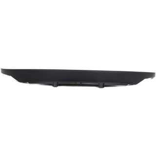 2008-2010 Saturn VUE Front Lower Valance, Air Deflector, Textured, XE/LS - Classic 2 Current Fabrication