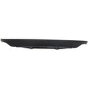 2008-2010 Saturn VUE Front Lower Valance, Air Deflector, Textured, XE/LS.