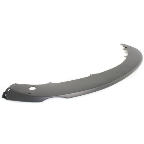 2007-2012 Suzuki SX4 Front Lower Valance, Panel, Primed, Hatchback - Classic 2 Current Fabrication