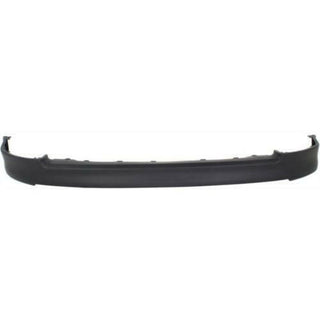 2004-2006 Scion xB Front Lower Valance, Spoiler, Primed.