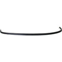 2007-2009 Saturn Aura Front Lower Valance, Air Deflector, Textured.
