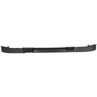 2006-2013 Suzuki Vitara Front Lower Valance, Spoiler, Textured.