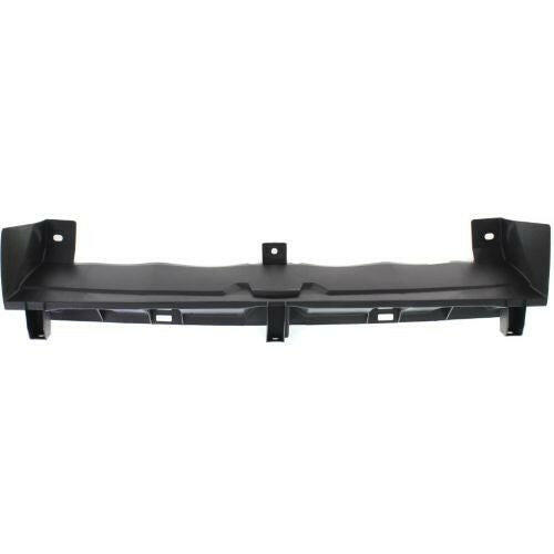 2010-2014 Subaru Legacy Front Bumper Bracket, Air Intake Cover.