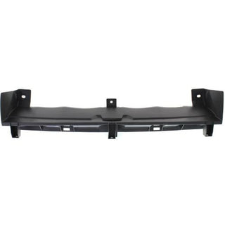2010-2014 Subaru Legacy Front Bumper Bracket, Air Intake Cover - Classic 2 Current Fabrication