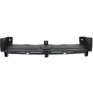 2010-2014 Subaru Legacy Front Bumper Bracket, Air Intake Cover.