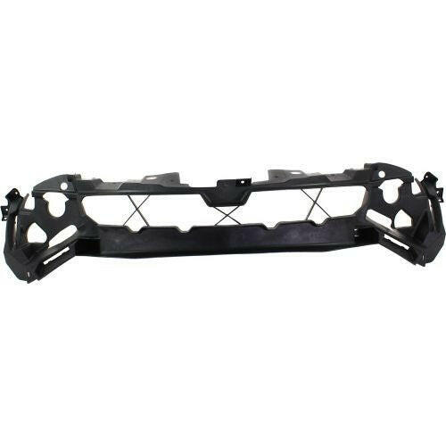 2007-2009 Suzuki XL-7 Front Bumper Support, Black.