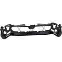 2007-2009 Suzuki XL-7 Front Bumper Support, Black.