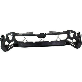 2007-2009 Suzuki XL-7 Front Bumper Support, Black.