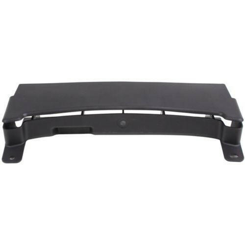 2002-2005 Saturn Vue Front Bumper Bracket, Center Support.